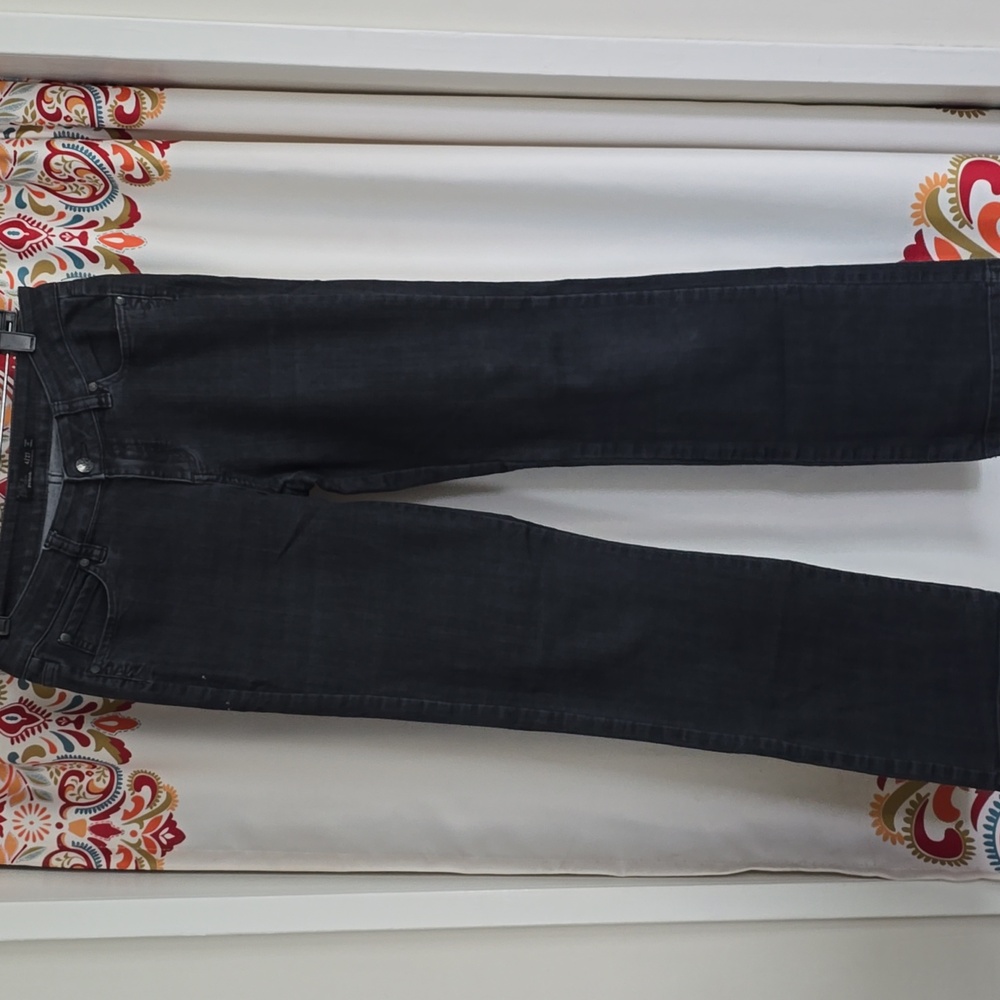 Euc prana jeans